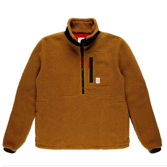 Topo Design Jacket NWT